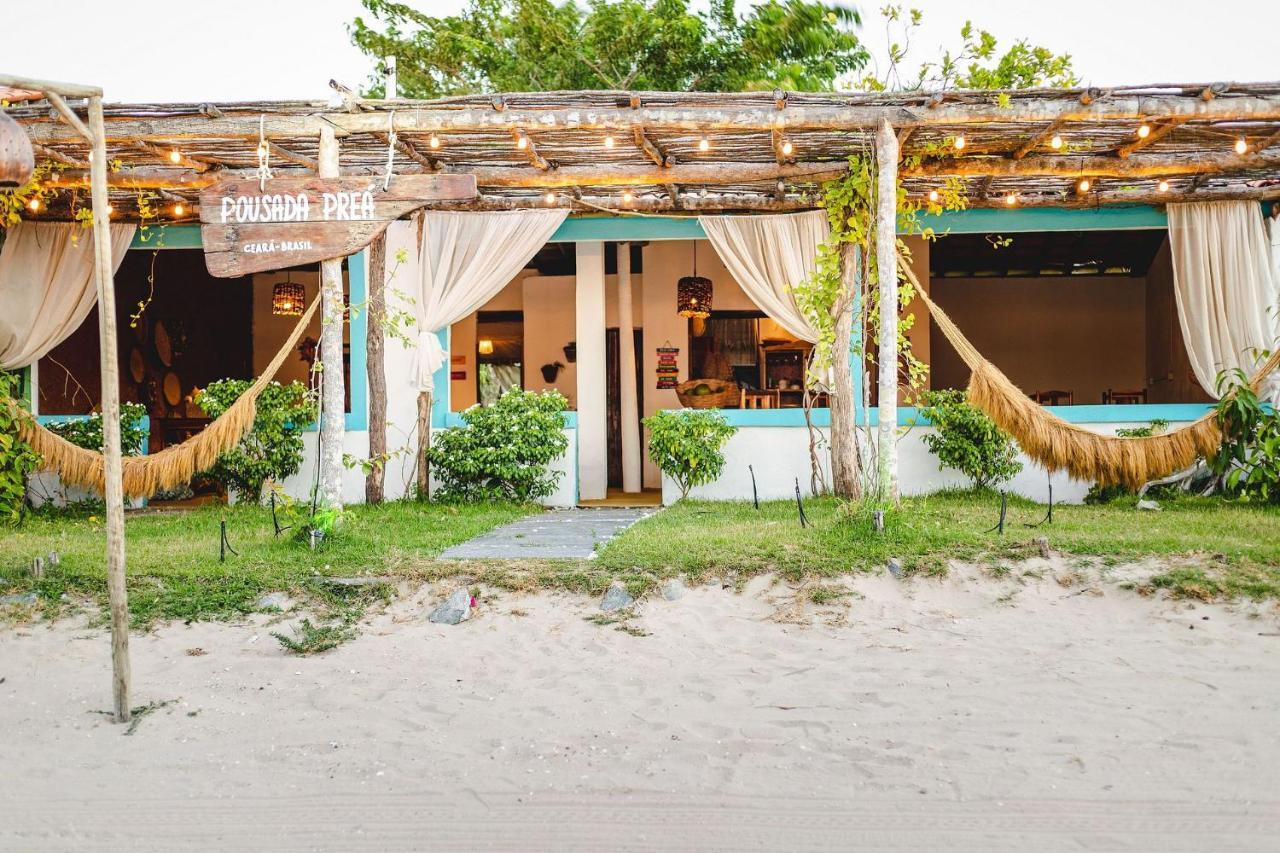 Pousada Prea Exterior photo